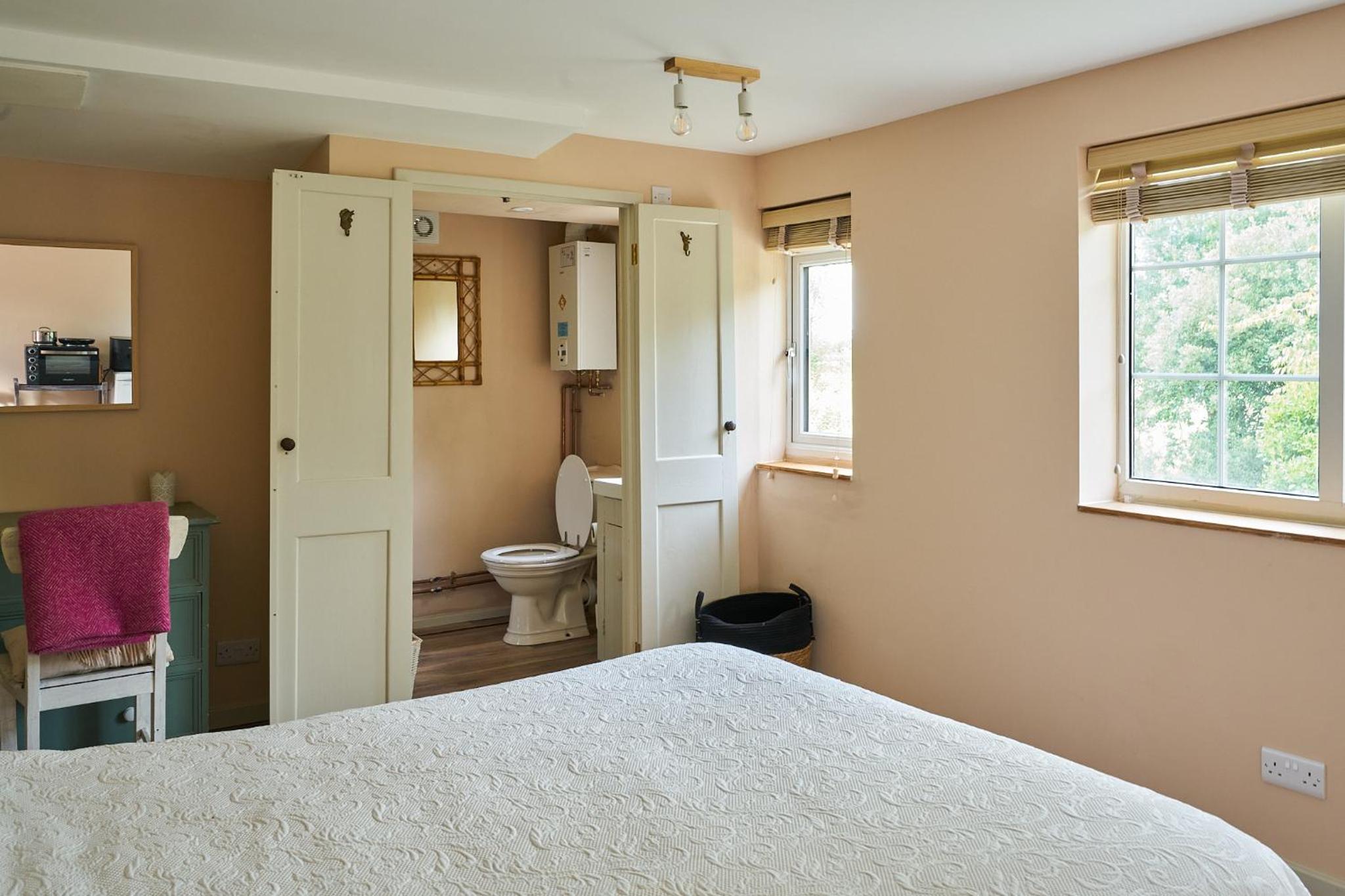 Holiday Let or B&B in Child Okeford, United Kingdom