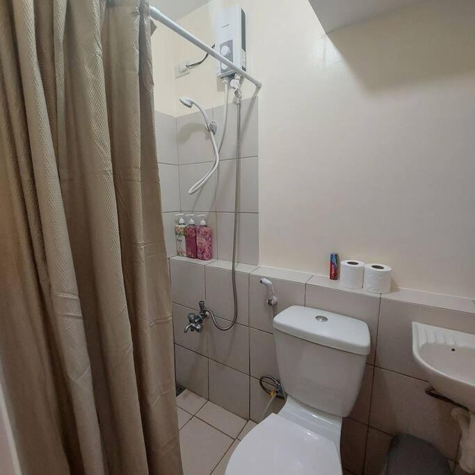 Home away from home with free parking and wifi view 5