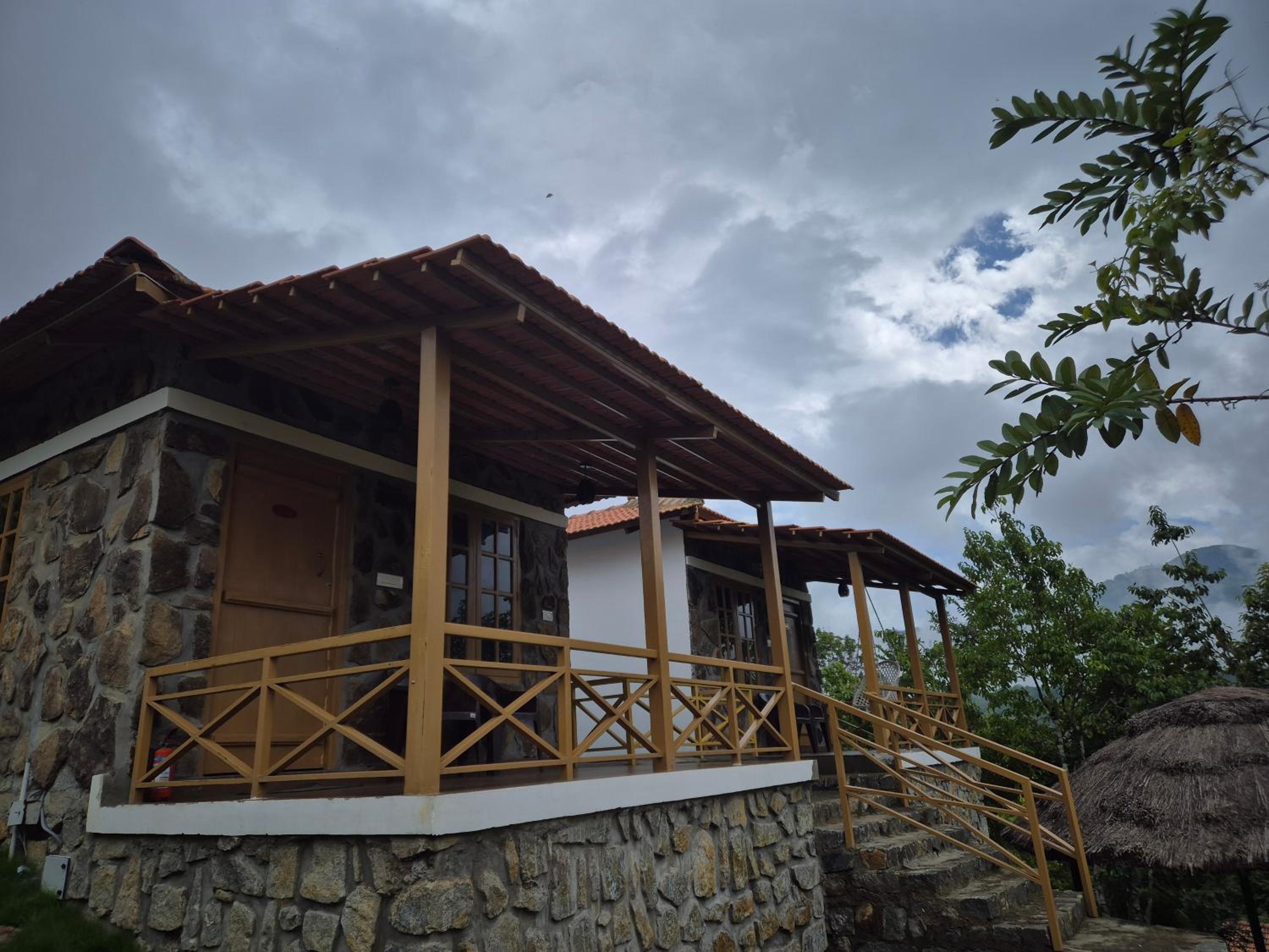 Zacs Valley Resort & Wellness Retreat Kodaikanal
