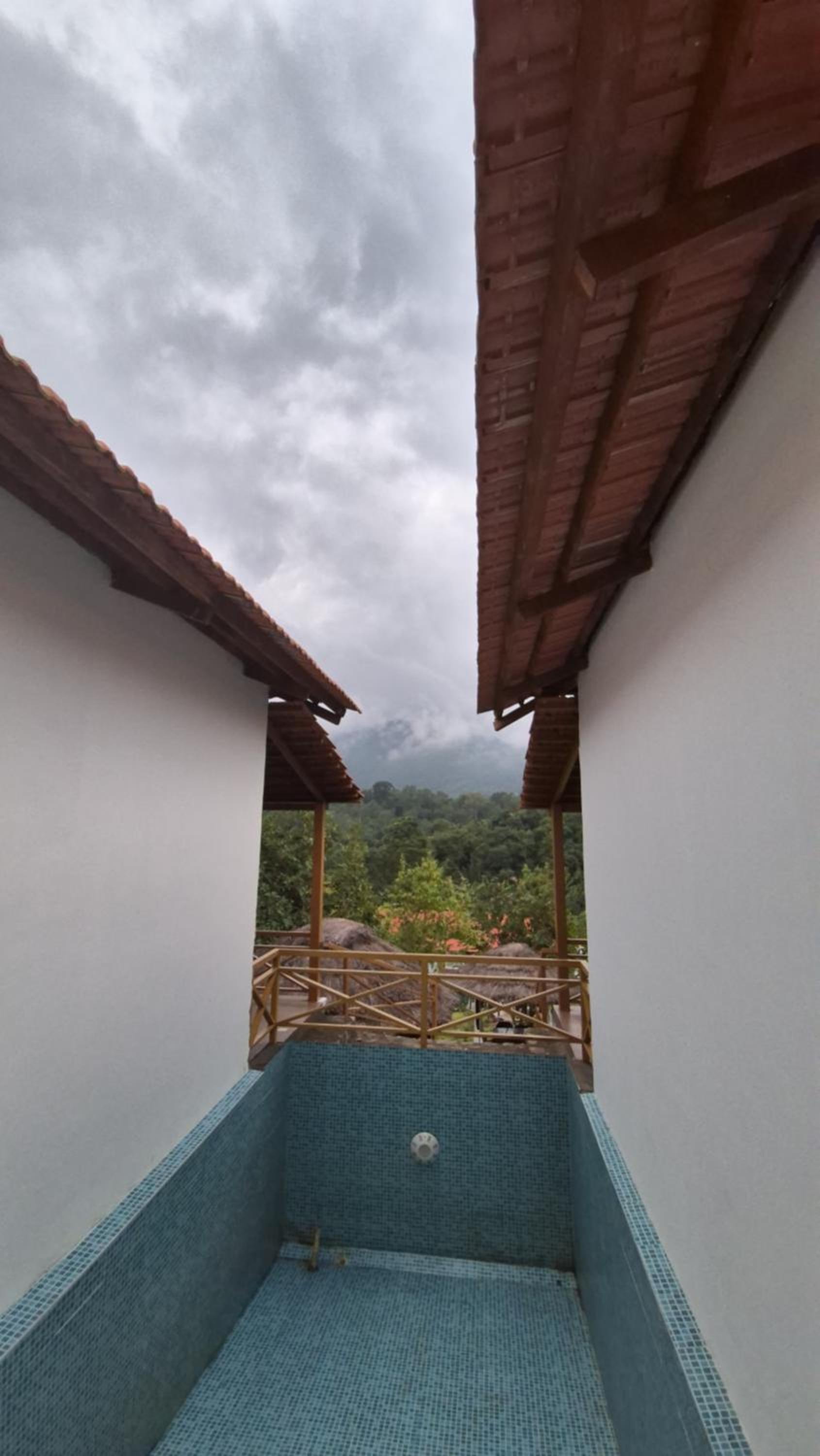 Zacs Valley Resort & Wellness Retreat Kodaikanal