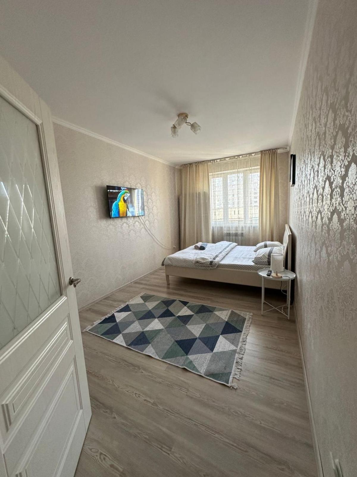 Utegen2 Apartment view 2