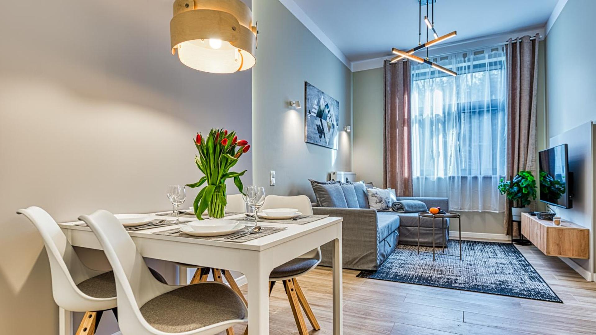 Apartamenty ROYAL APARTS Centrum - Kilińskiego 17A przy wyciągu, blisko szlaków