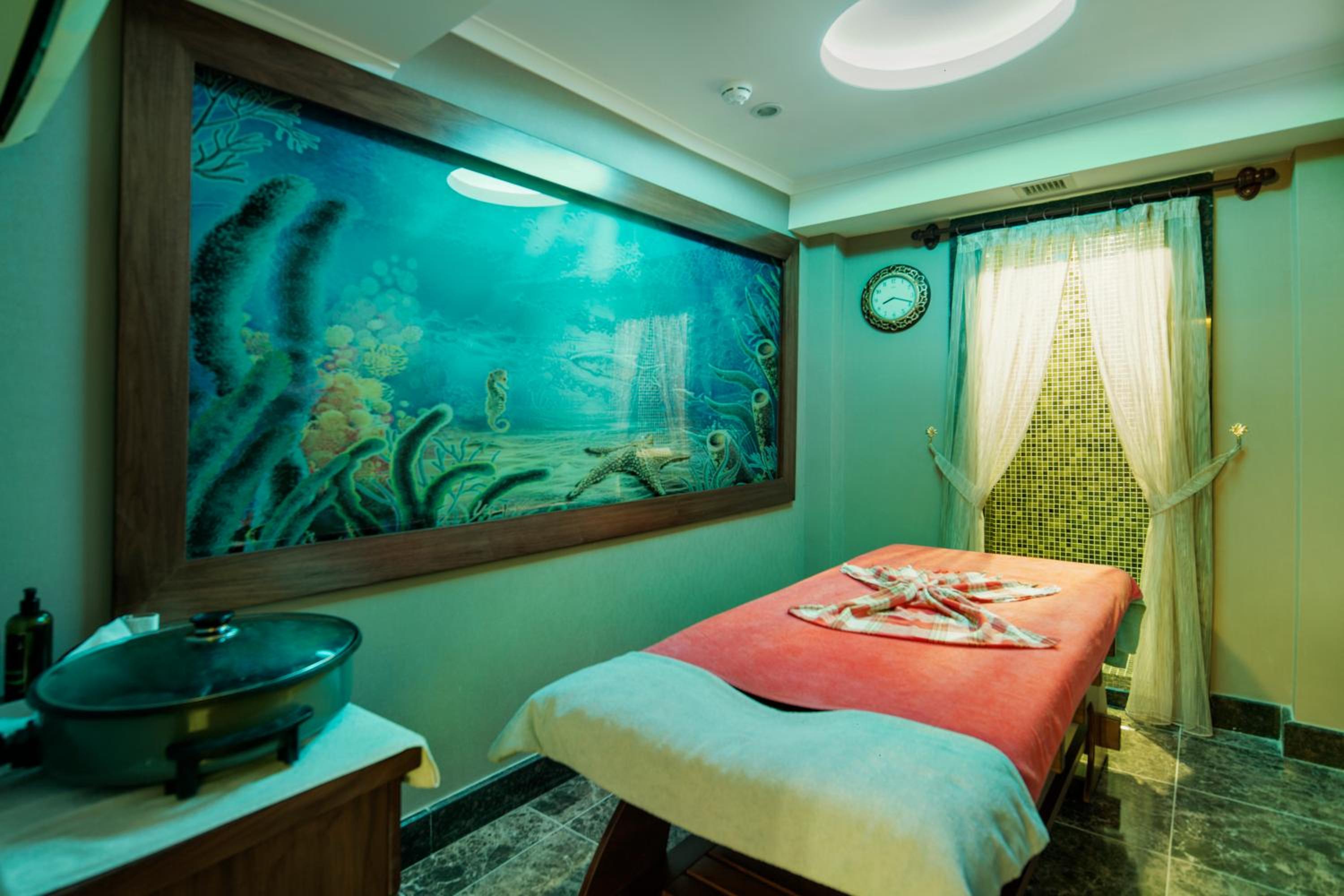 Alaiye Kleopatra Hotel - Image 35