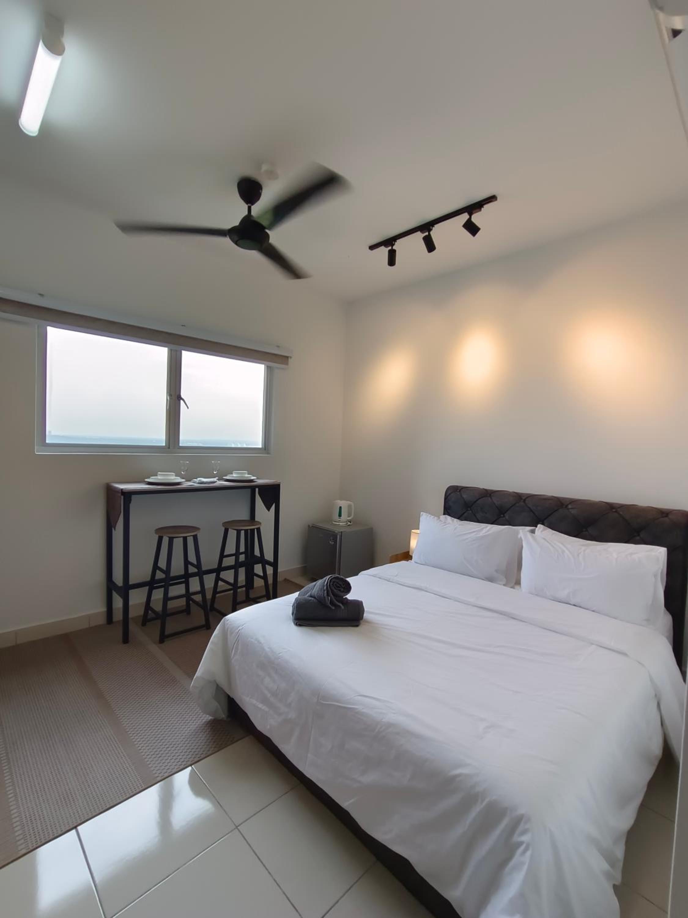 Family Deluxe 2 BR by KLIA Airport Homestay photo 4