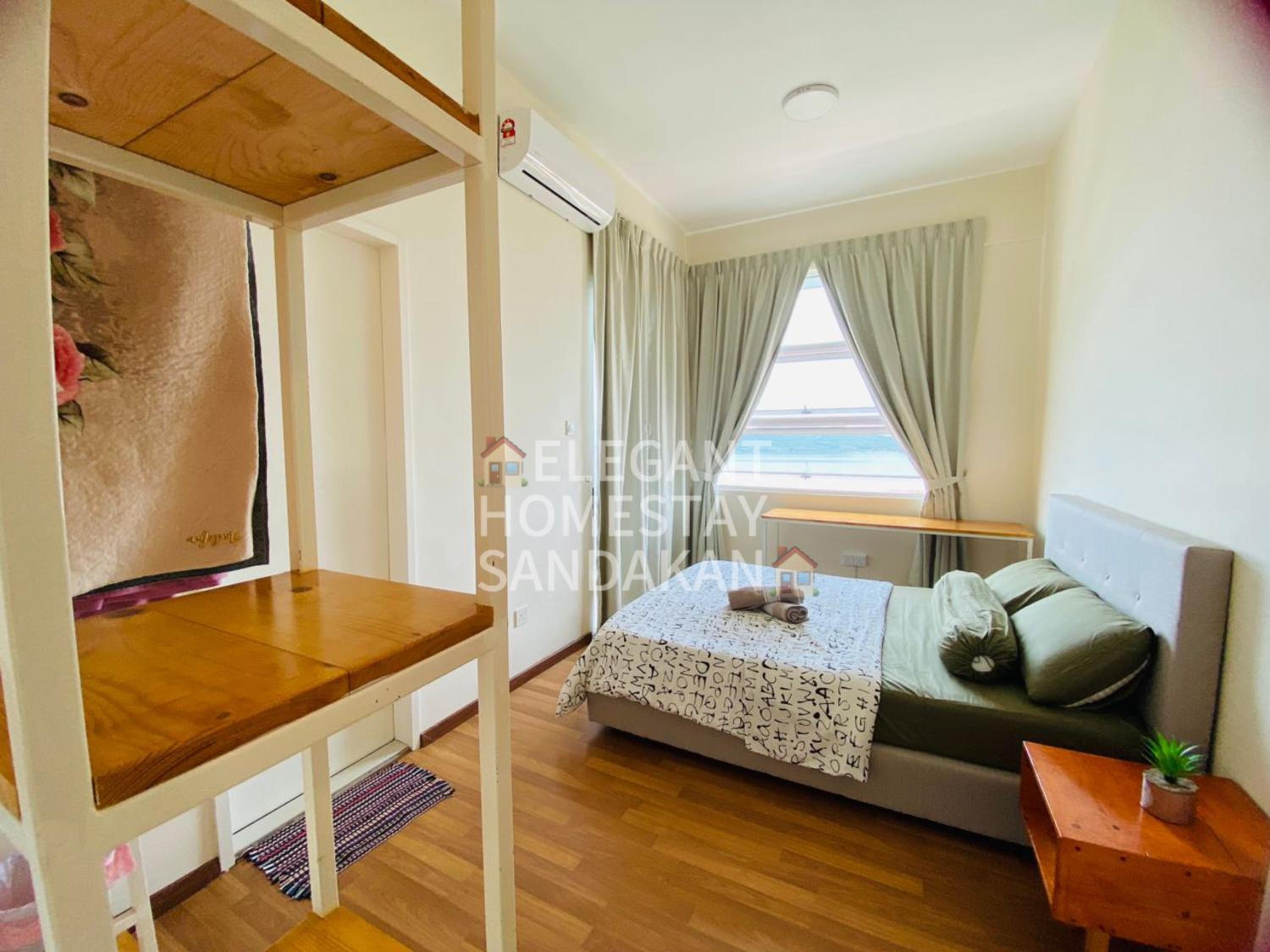 Elegant Homestay Borneo Cove photo 4