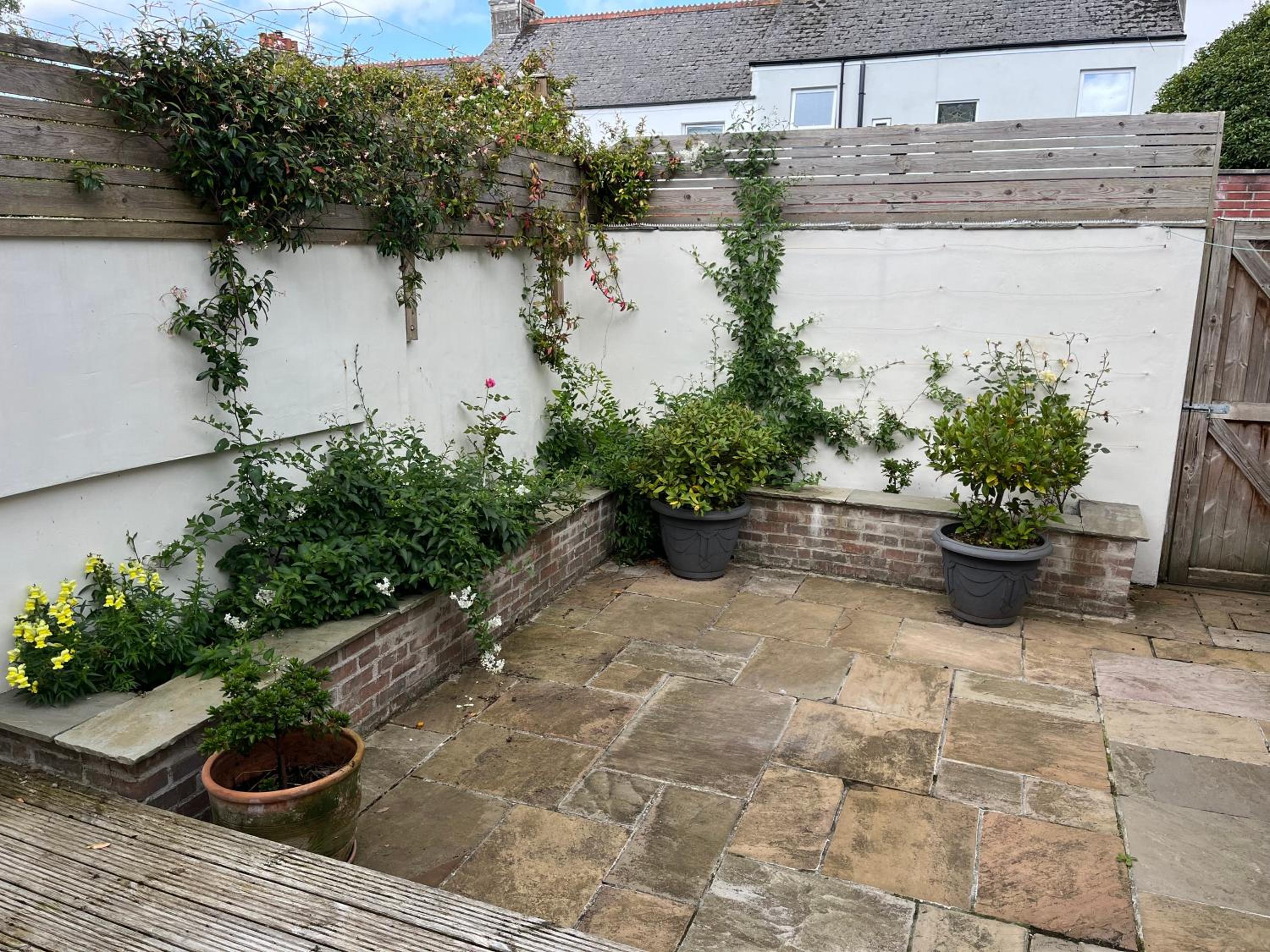 Entire Victorian House 3 bedrooms view 3