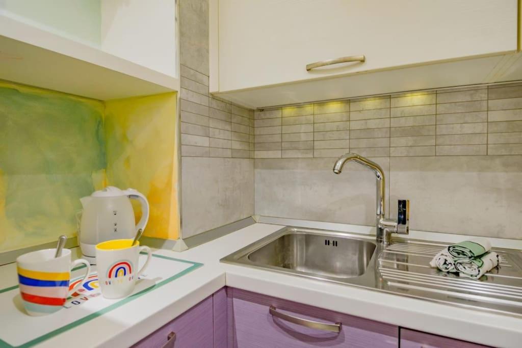 Navigli-M2 - Cosy Apartment With Work Space
