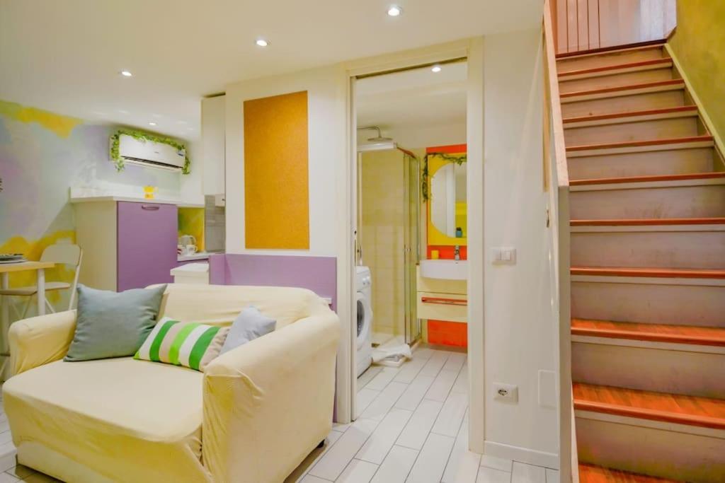 Navigli-M2 - Cosy Apartment With Work Space