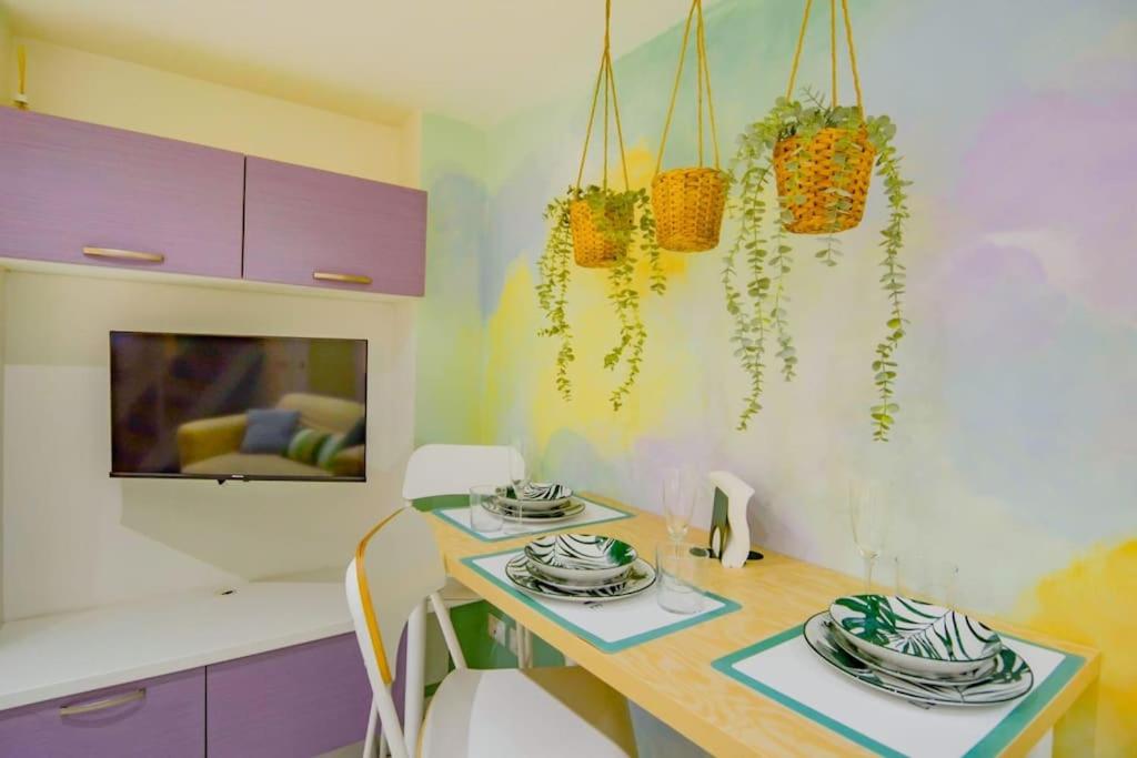 Navigli-M2 - Cosy Apartment With Work Space