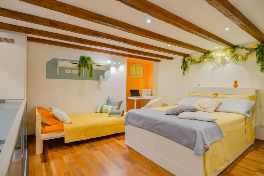 Navigli-M2 - Cosy Apartment With Work Space