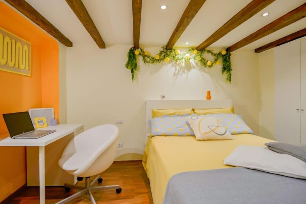 Navigli-M2 - Cosy Apartment With Work Space