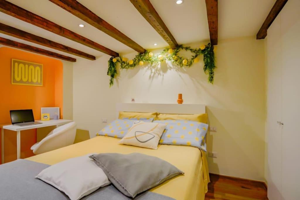 Navigli-M2 - Cosy Apartment With Work Space