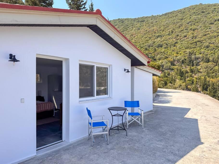 Villa Pachino