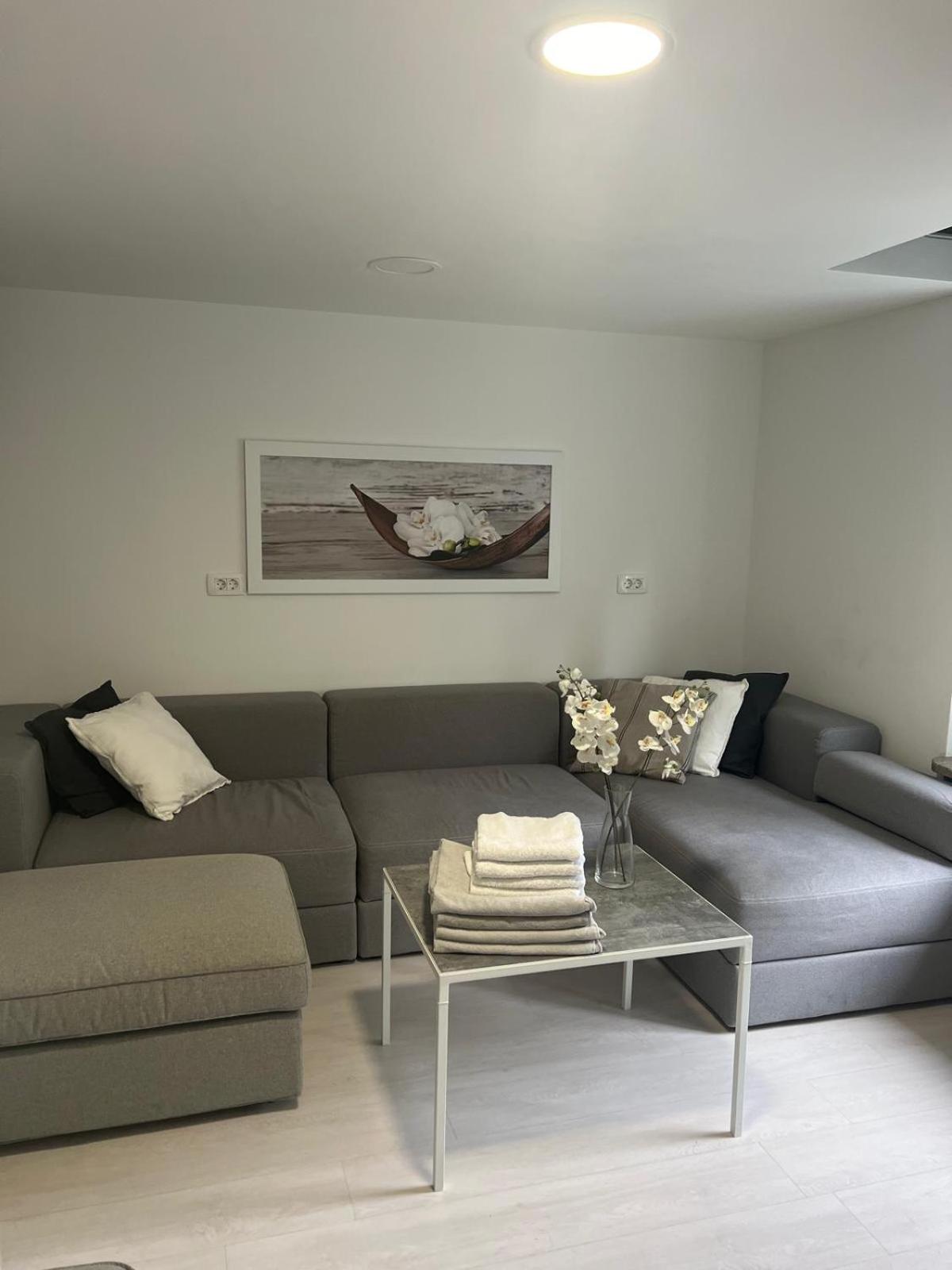Elena Apartments
