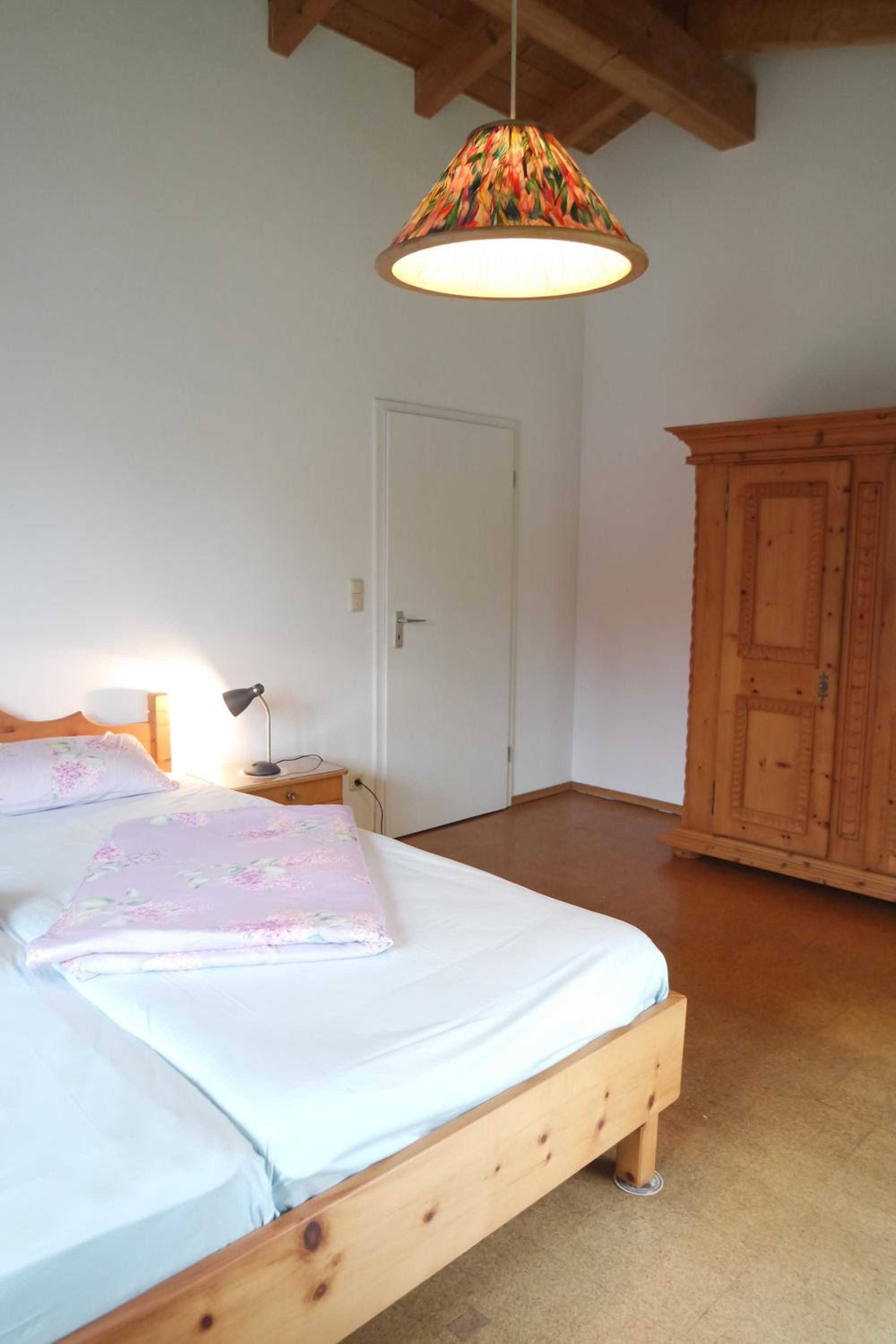 Stadtnah bei München im Grünen
