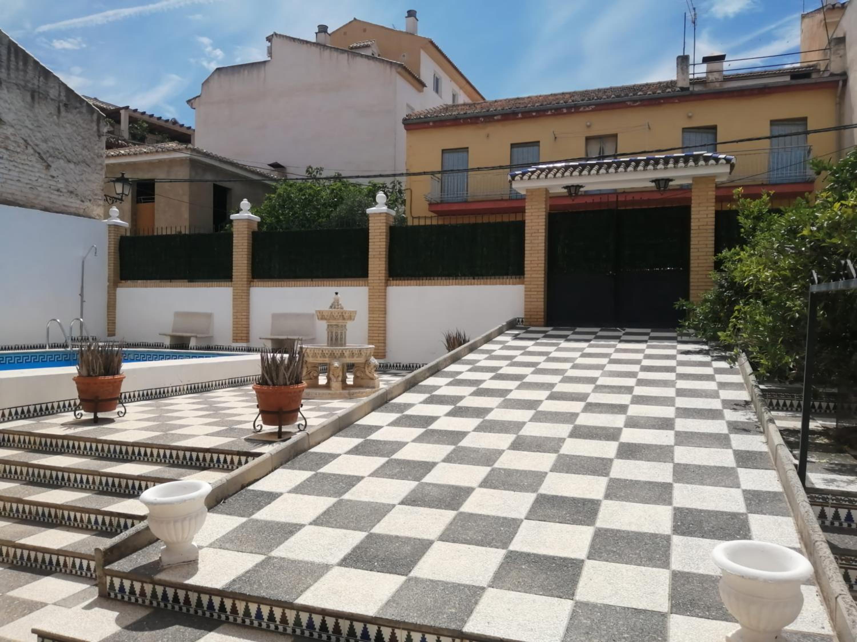 casa el chiquitín