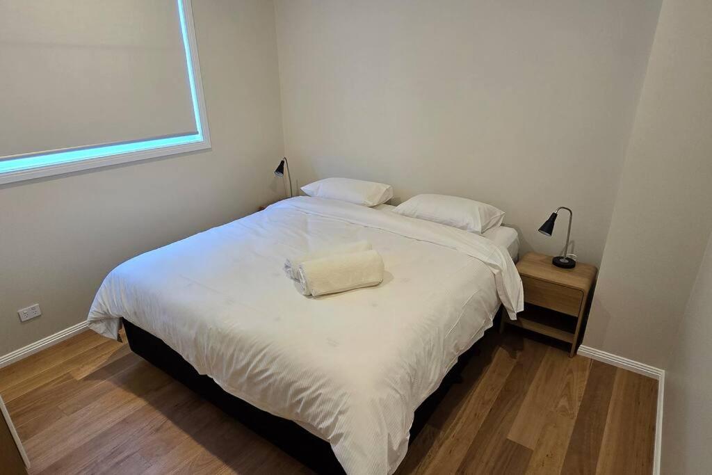 Camellia Place