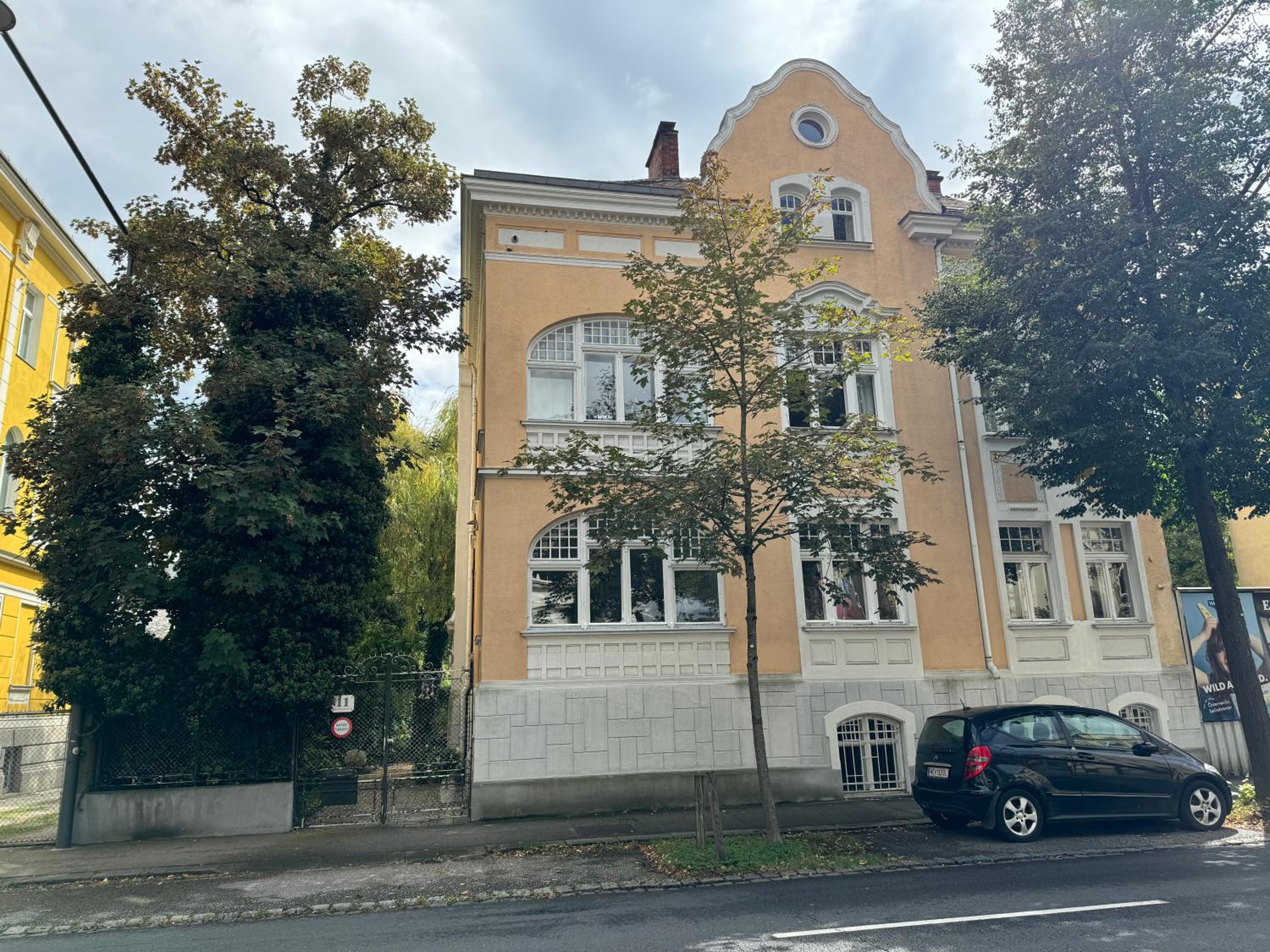 Stadtvilla Wels