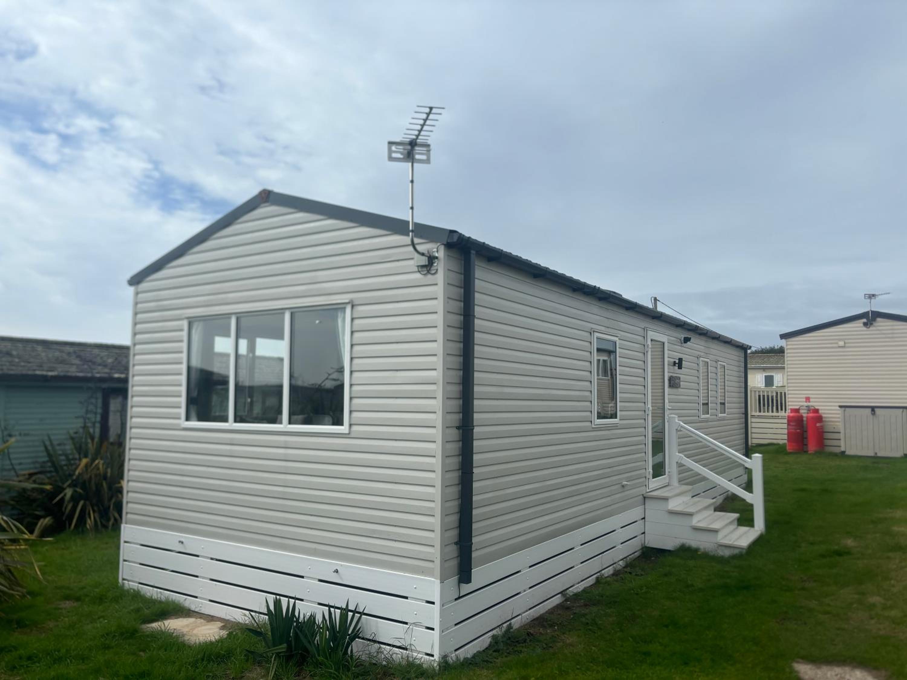 Seaview Holiday Park