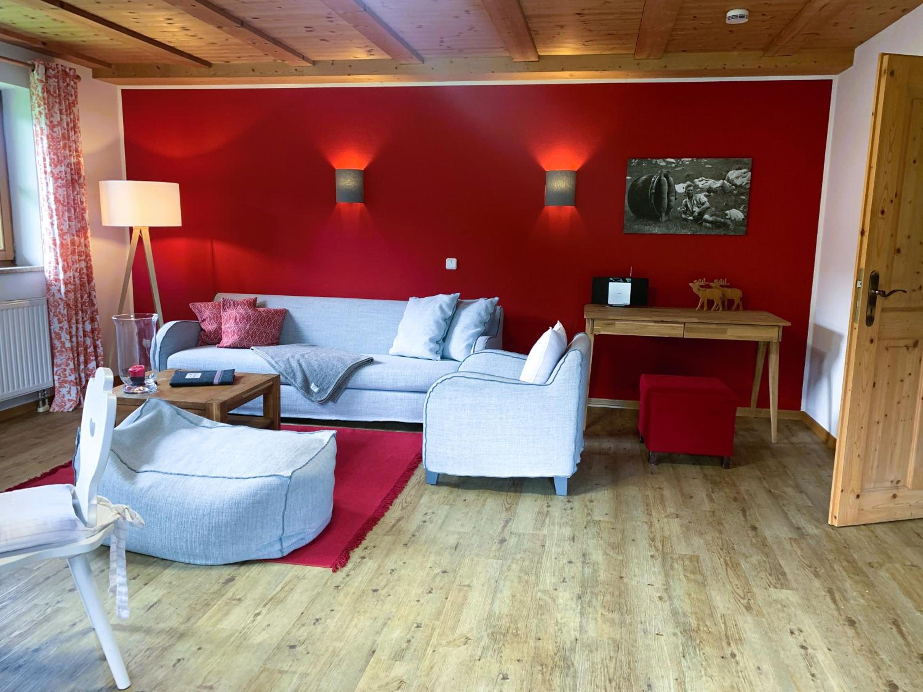Landhaus Berktold