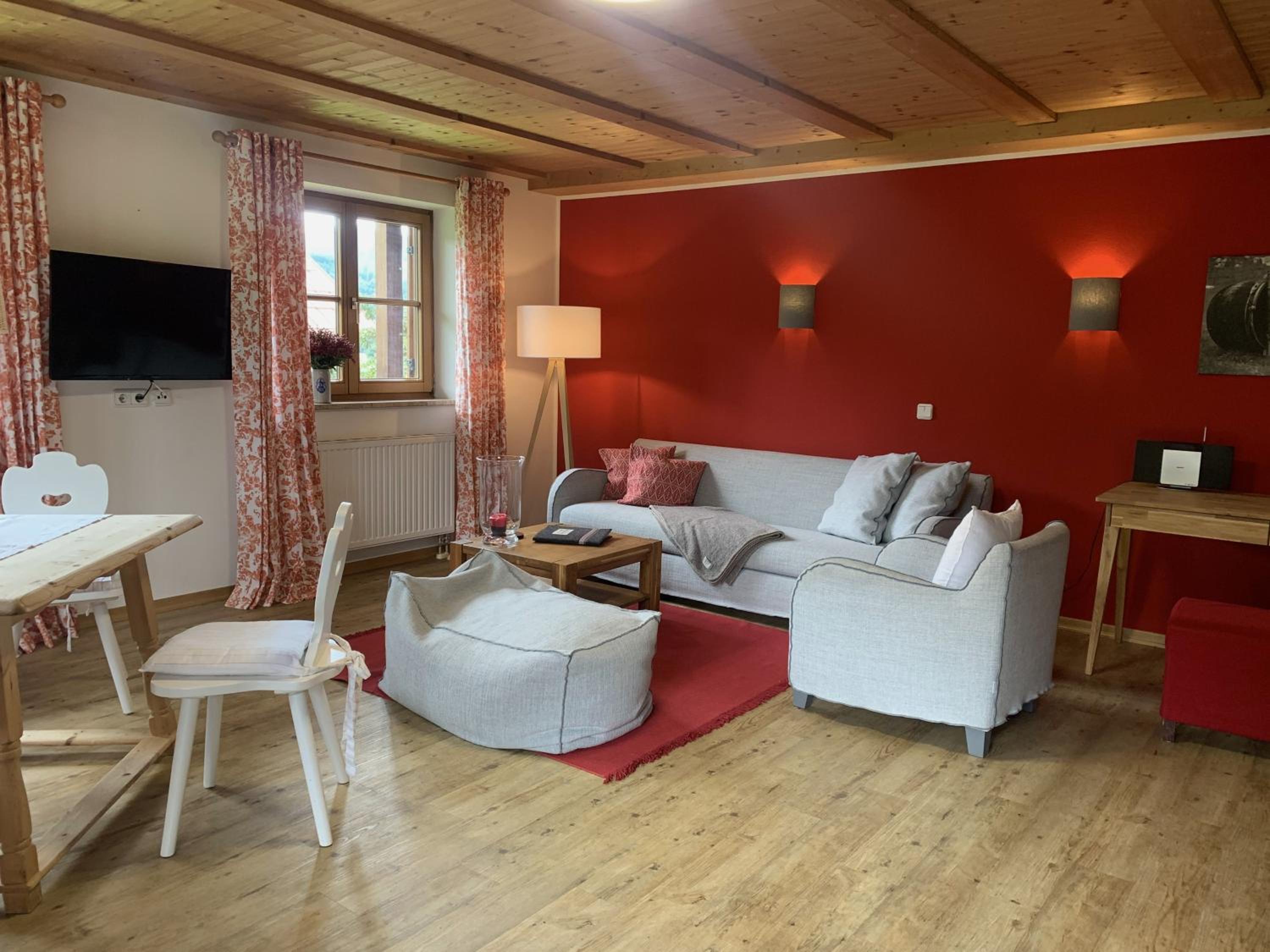 Landhaus Berktold