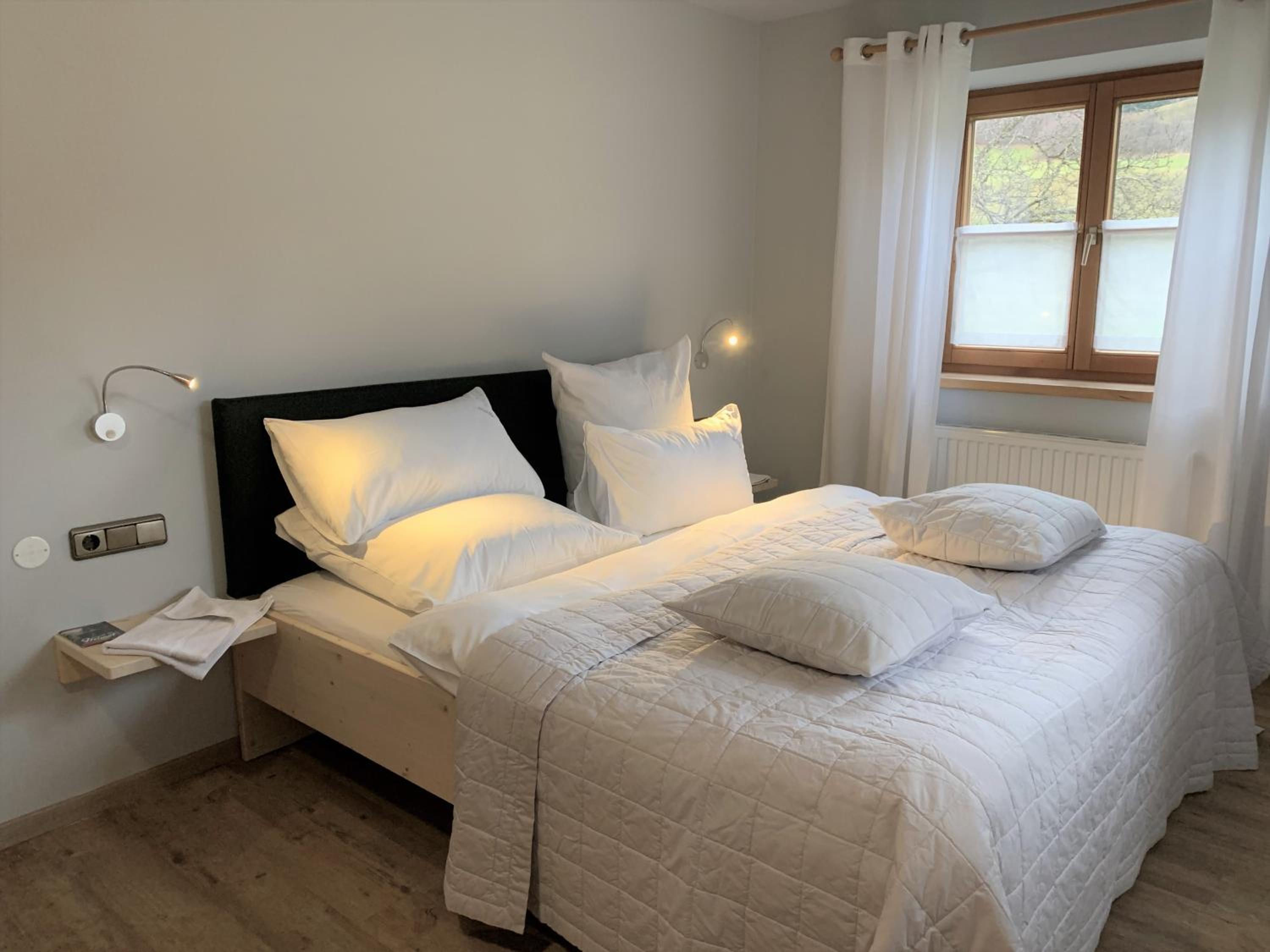 Landhaus Berktold