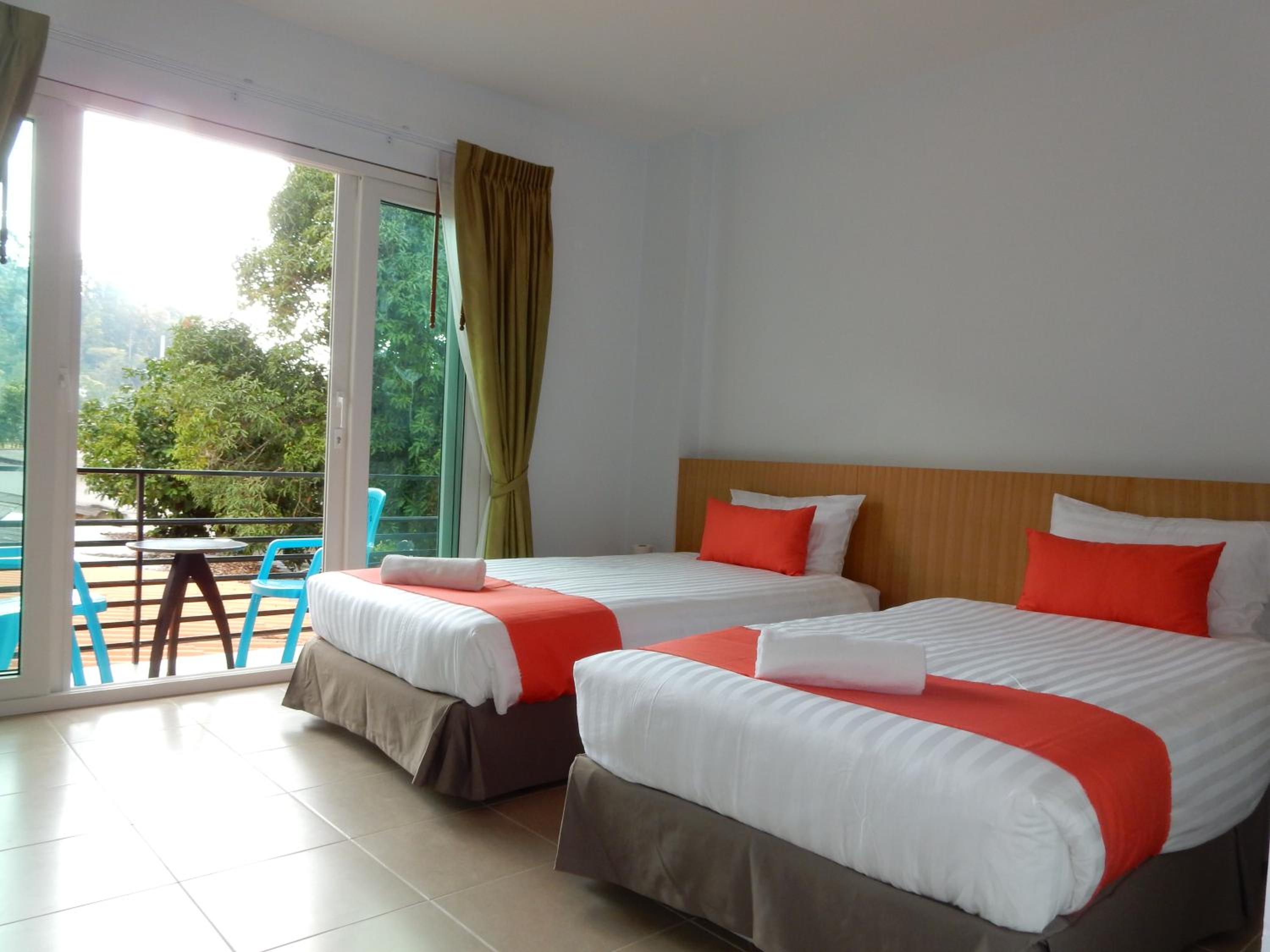 Wandee Bed & Breakfast