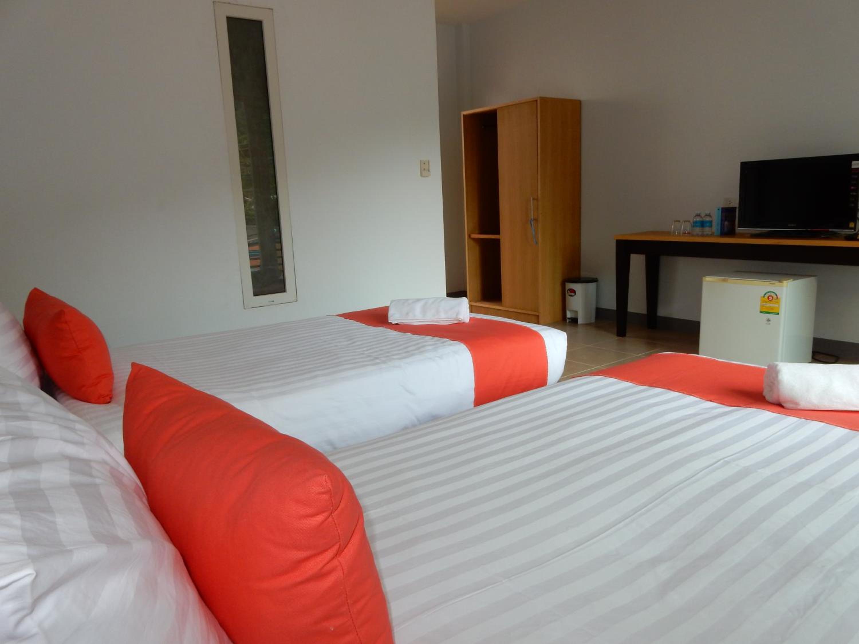 Wandee Bed & Breakfast
