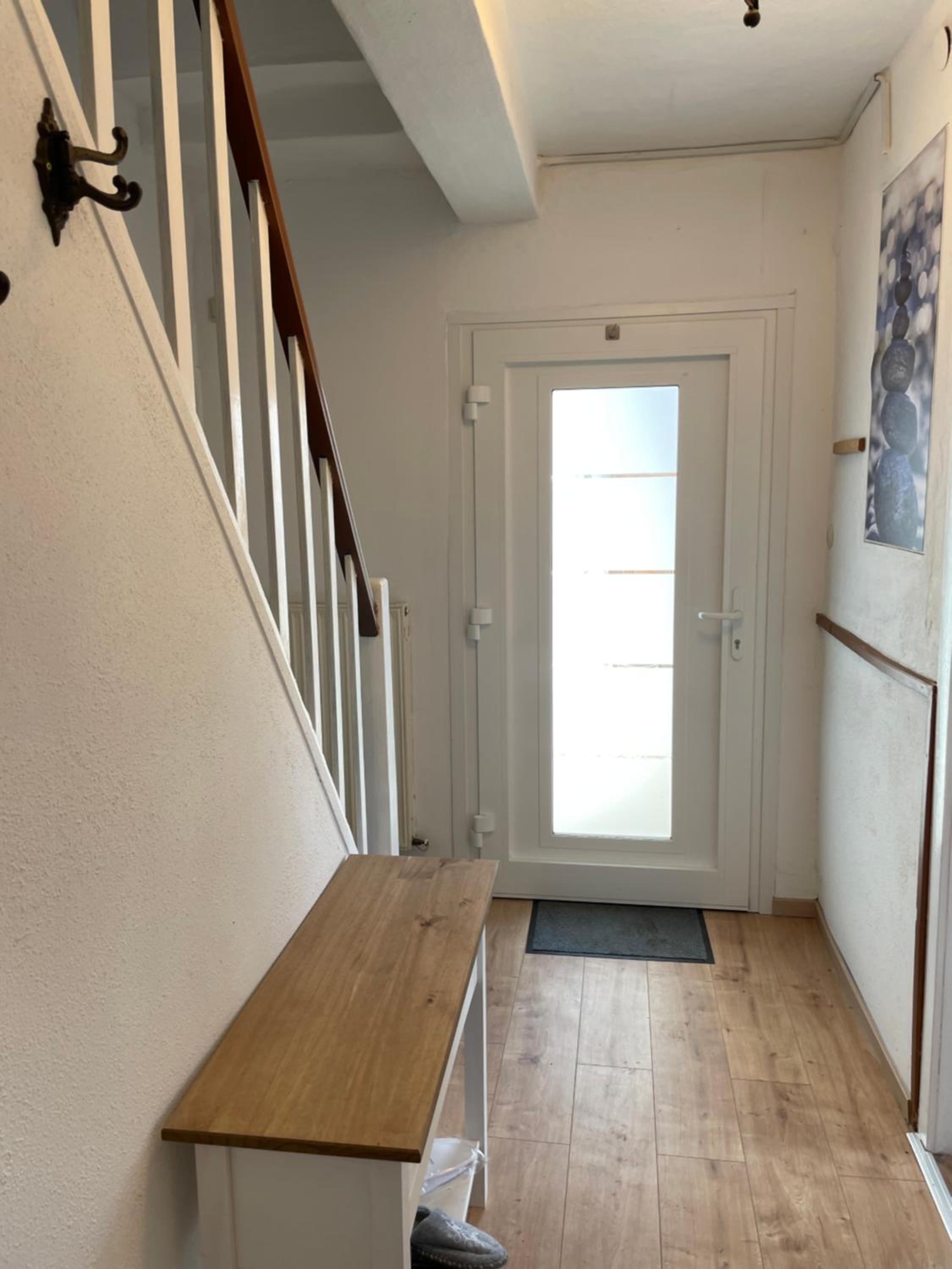 Ferienhaus mit Bar und Sauna
