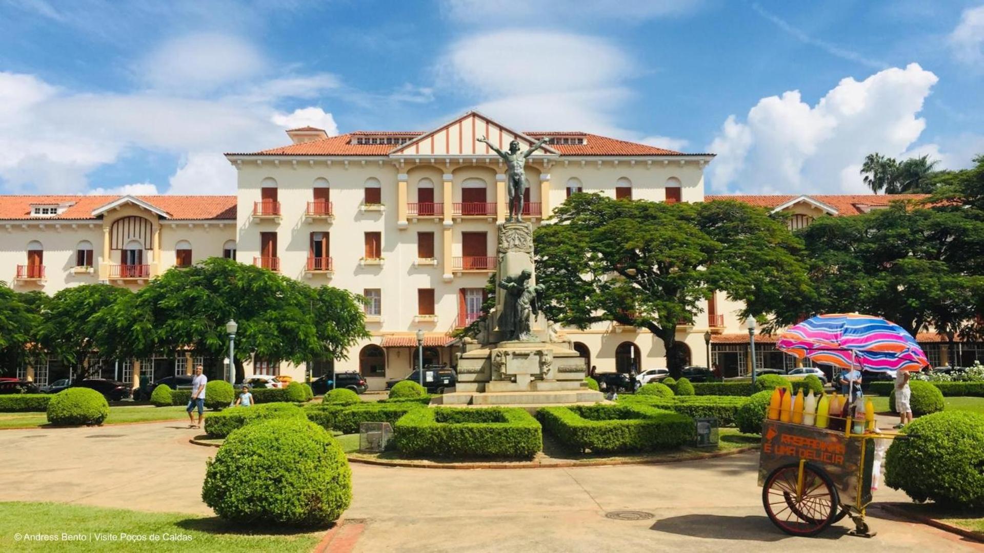 Hotel Vista Bella Apartment - Image 1