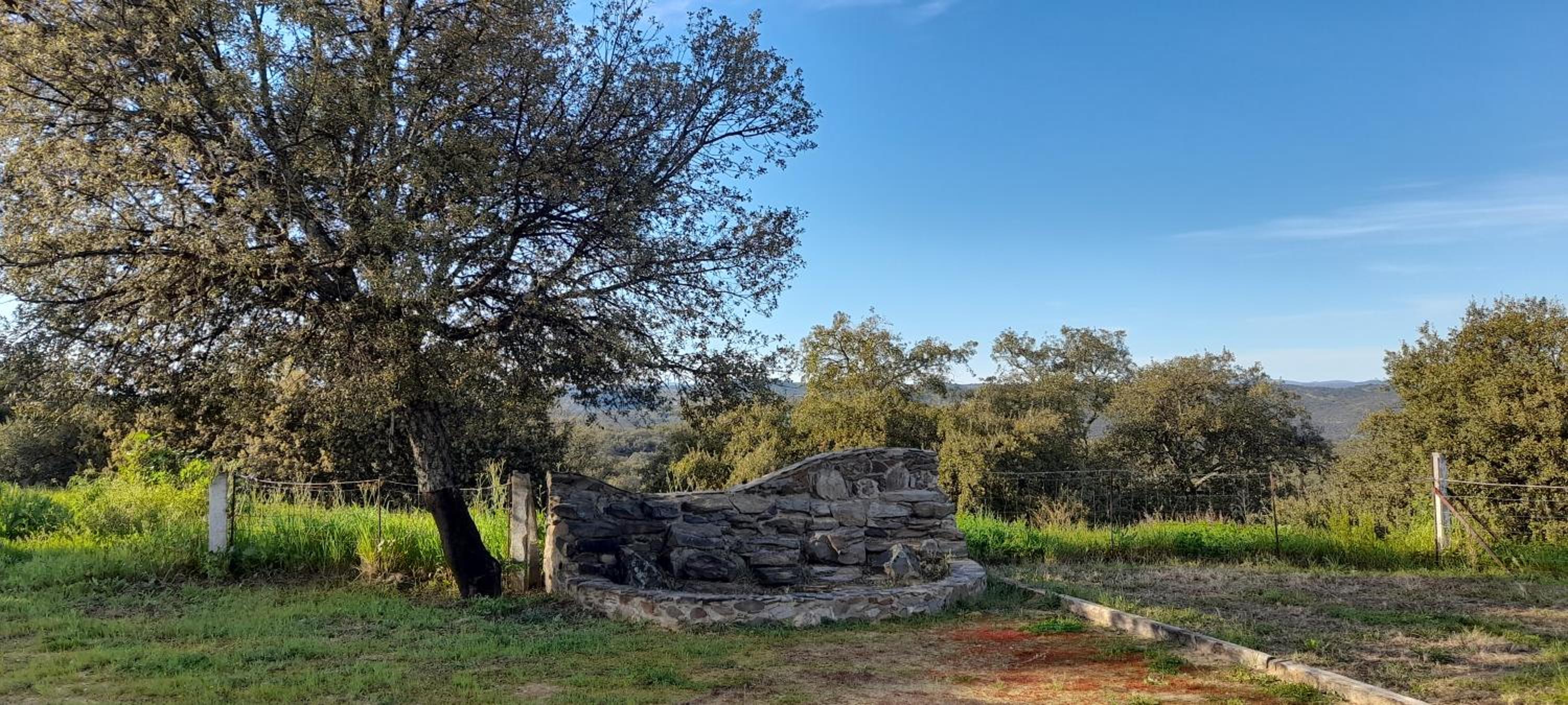 Casa Rural Puerto Cabero
