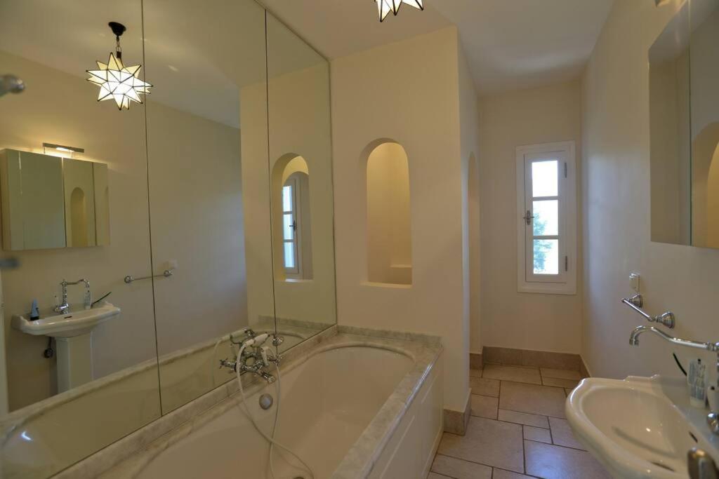 Luxury Private Estate
