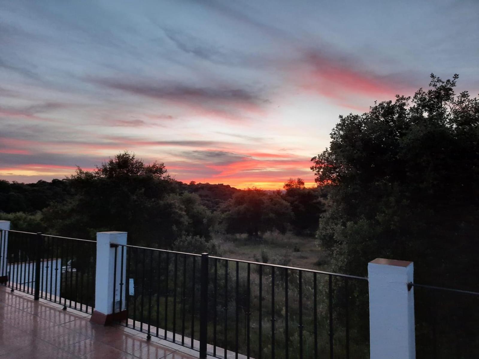 Casa Rural Puerto Cabero