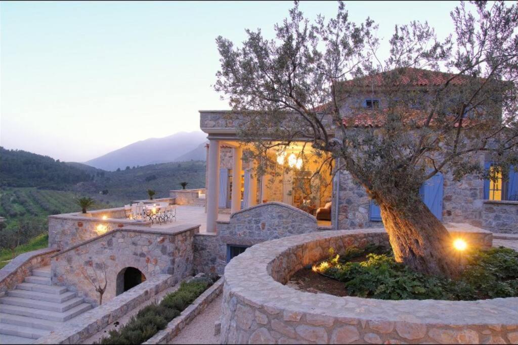 Luxury Private Estate