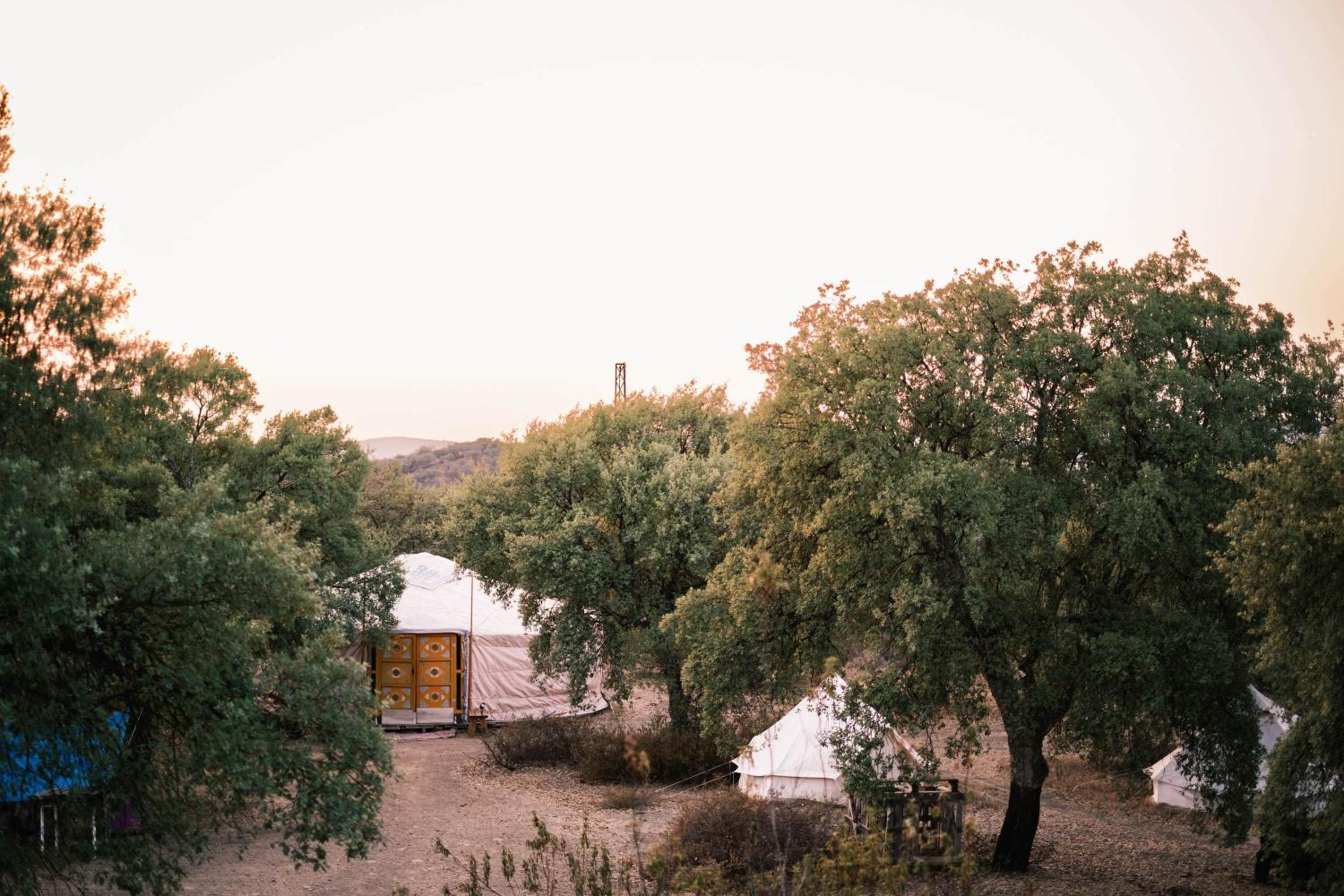 Casa Rural Puerto Cabero
