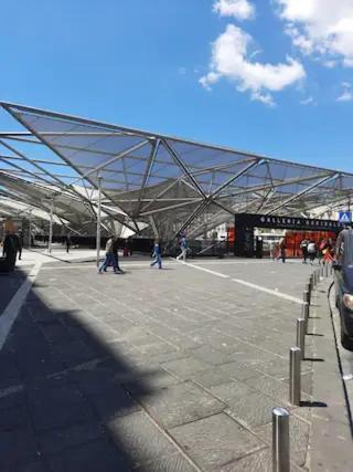 Ampio appartamento in centro