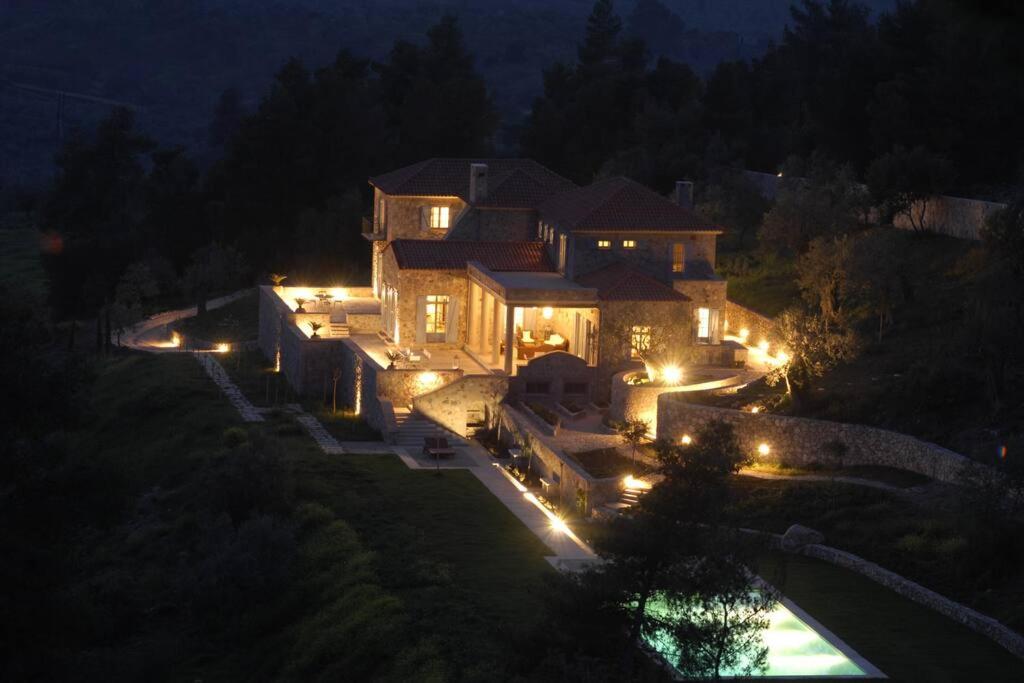 Luxury Private Estate