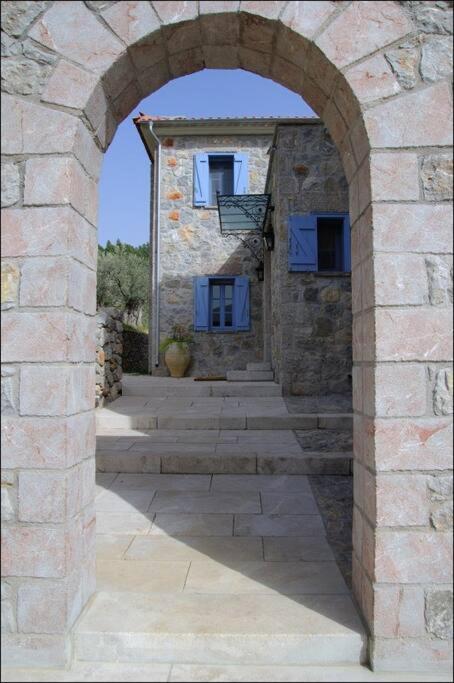Luxury Private Estate