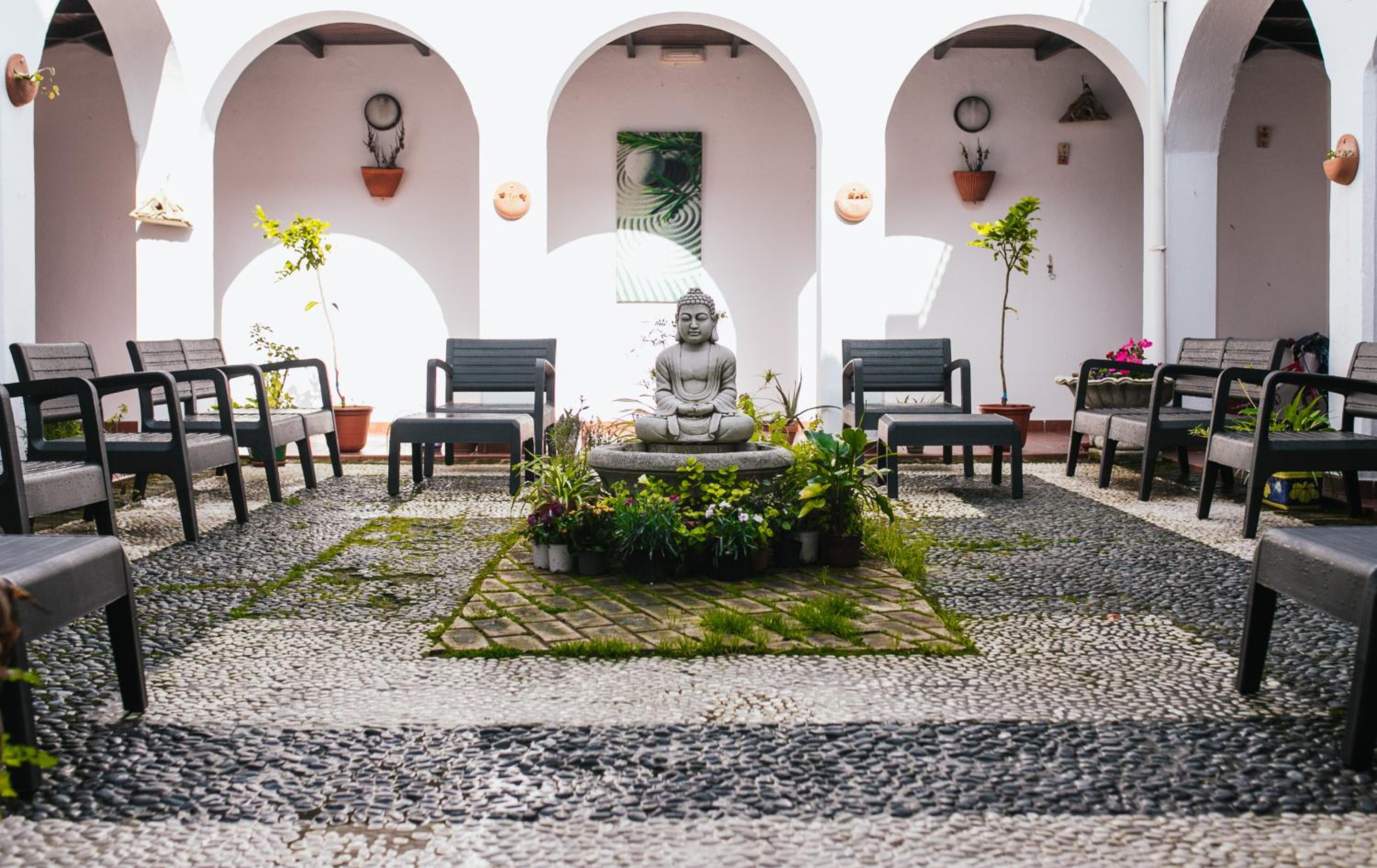 Casa Rural Puerto Cabero