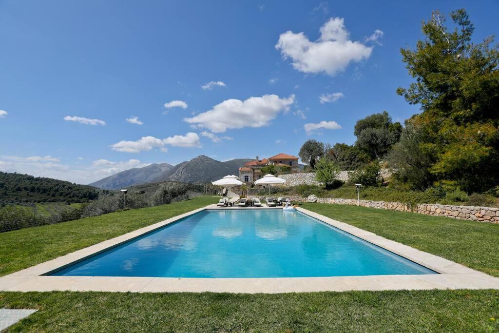 Luxury Private Estate