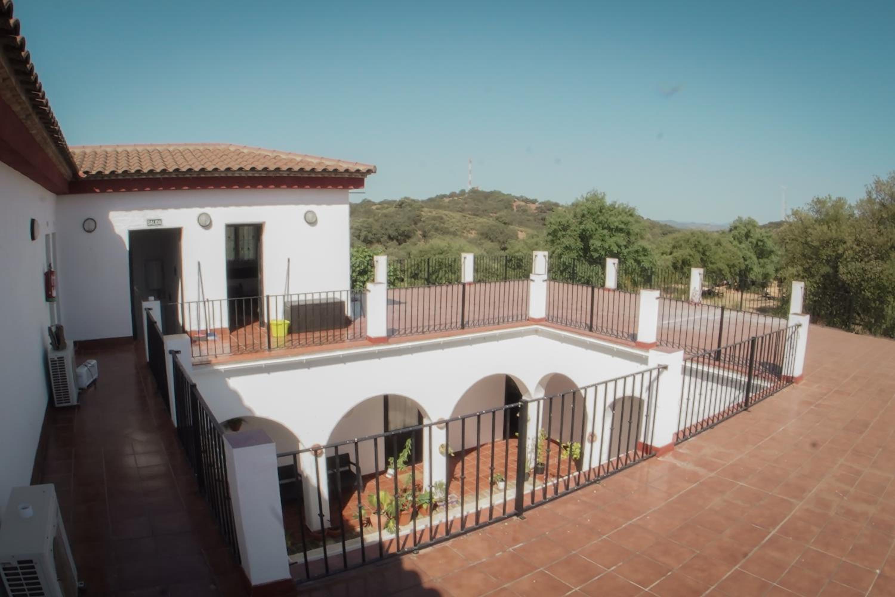 Casa Rural Puerto Cabero