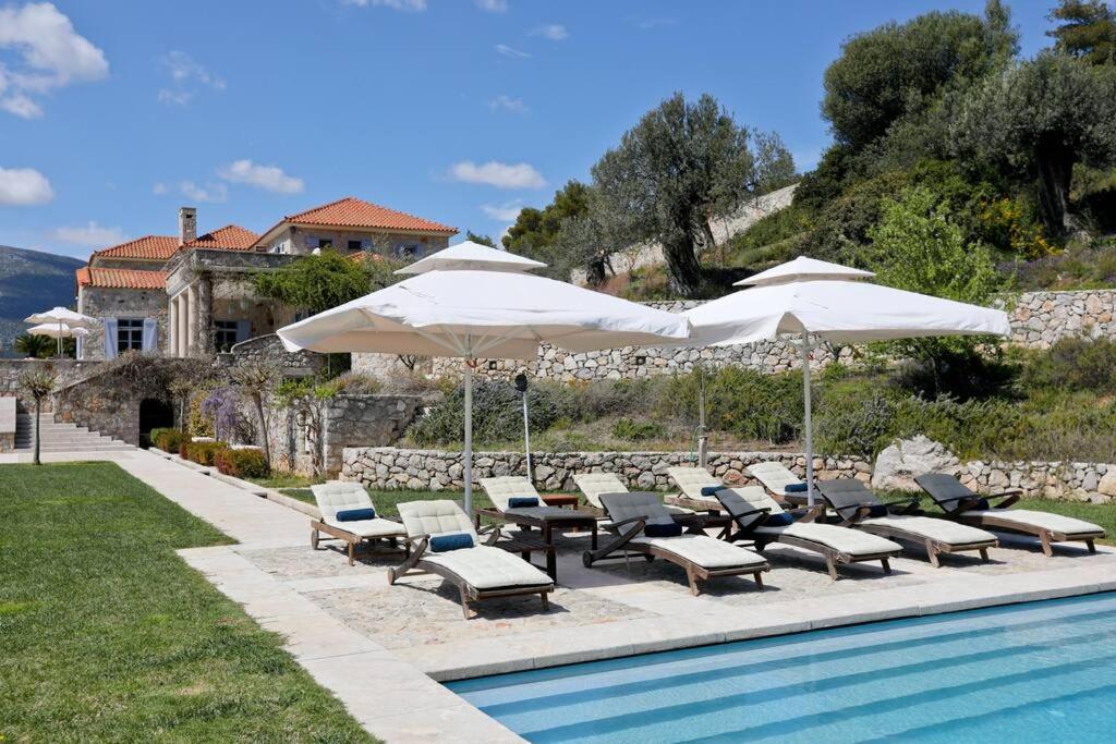 Luxury Private Estate