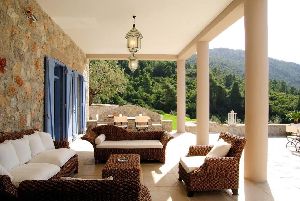 Luxury Private Estate