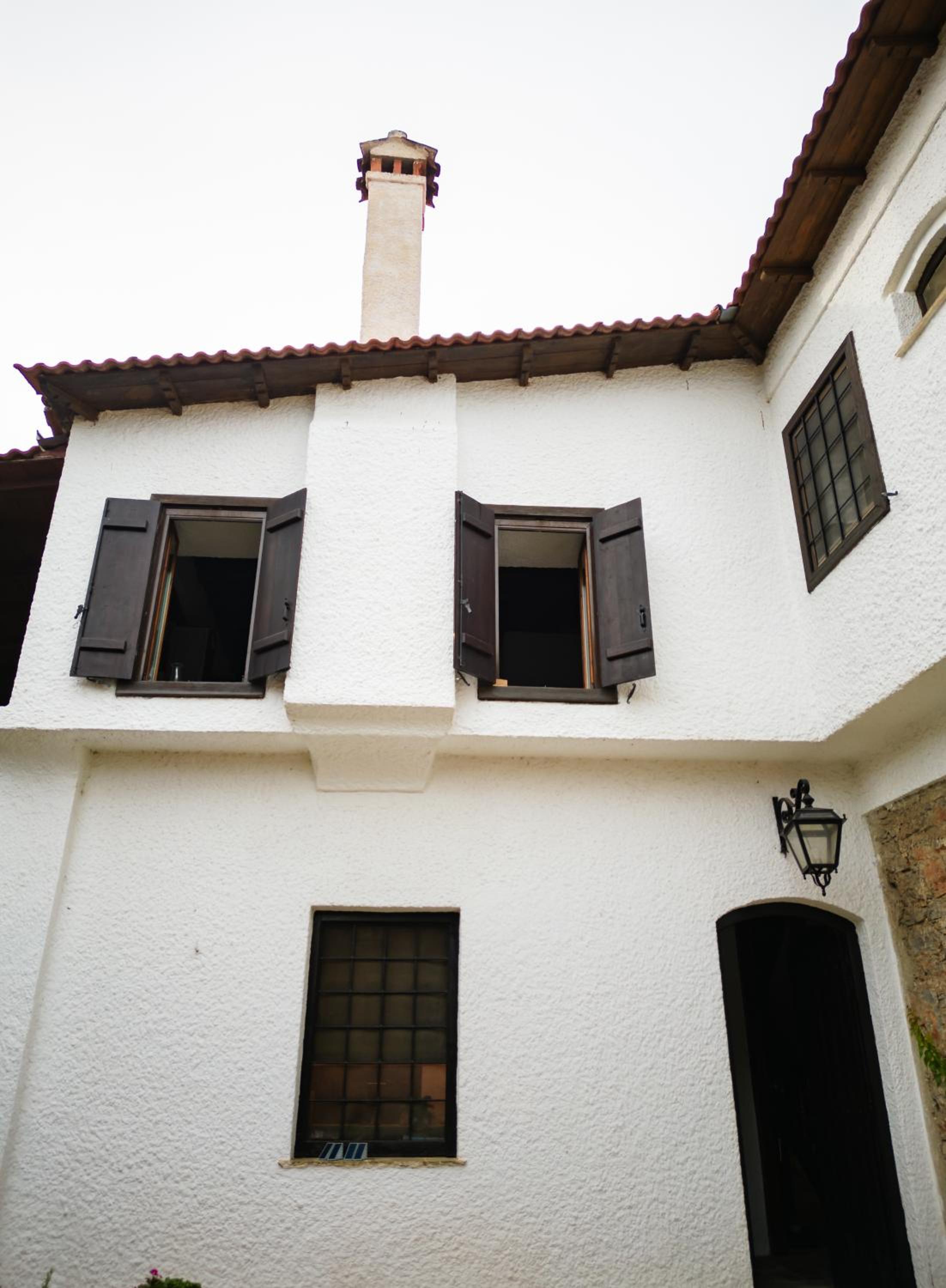 Villa Lymperakis