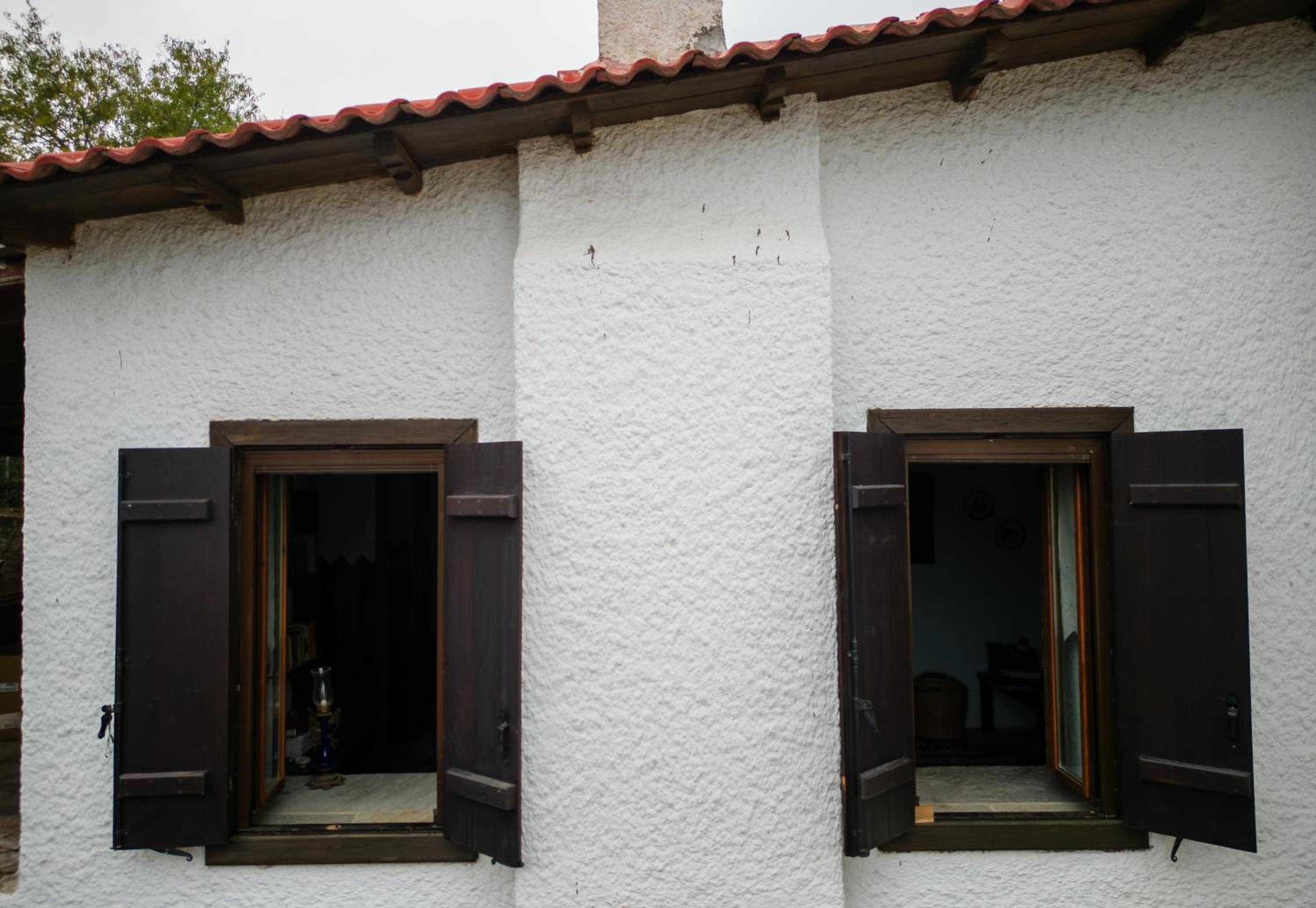 Villa Lymperakis