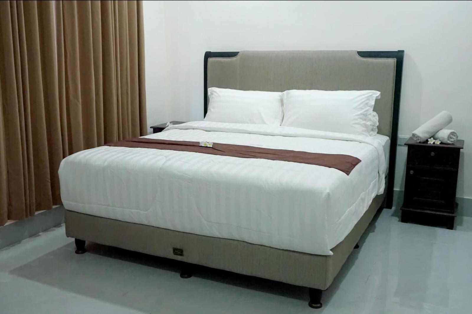 Puri Dalam Villa