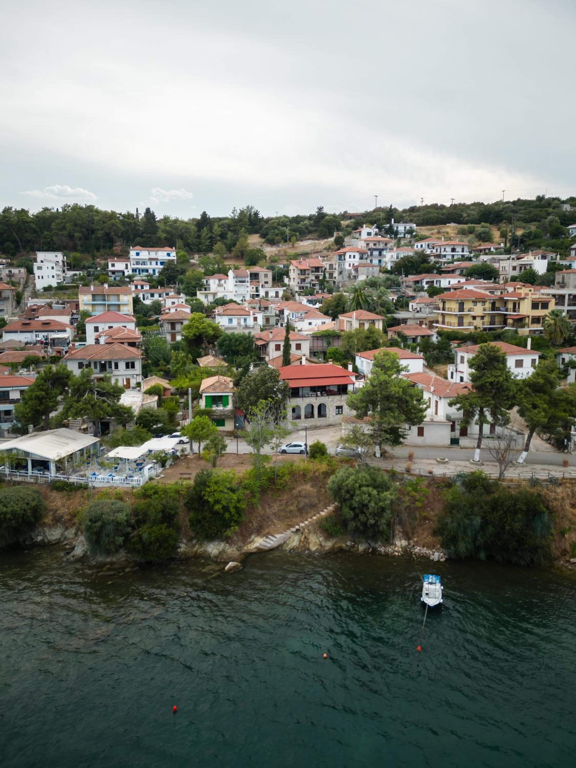 Villa Lymperakis