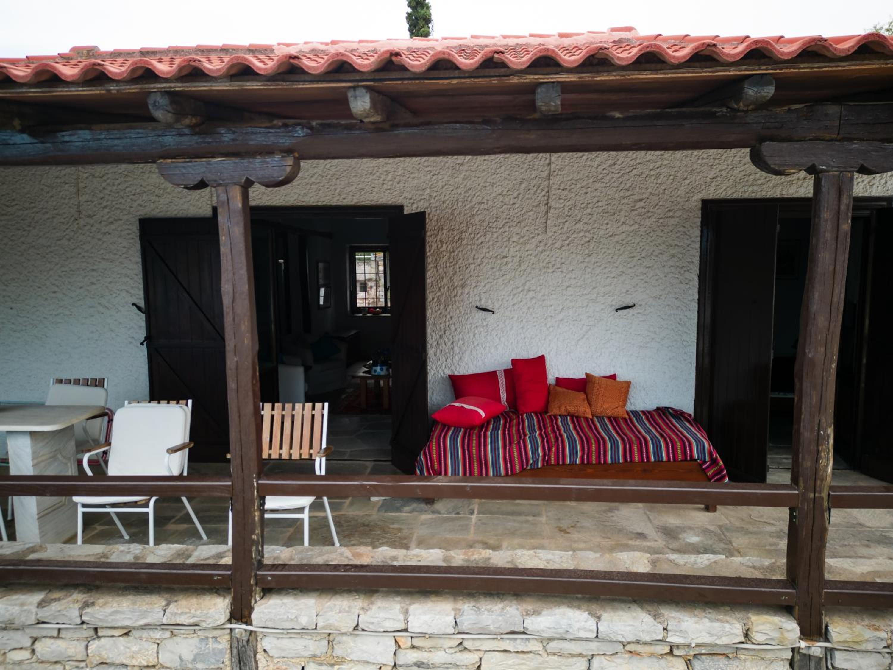 Villa Lymperakis