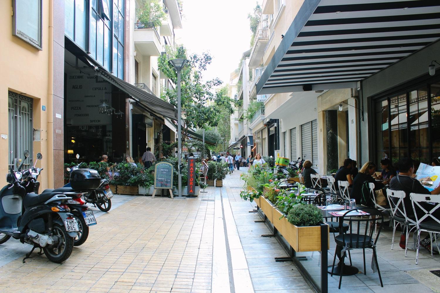 Stay at Premium Syntagma Location - Experience 1
