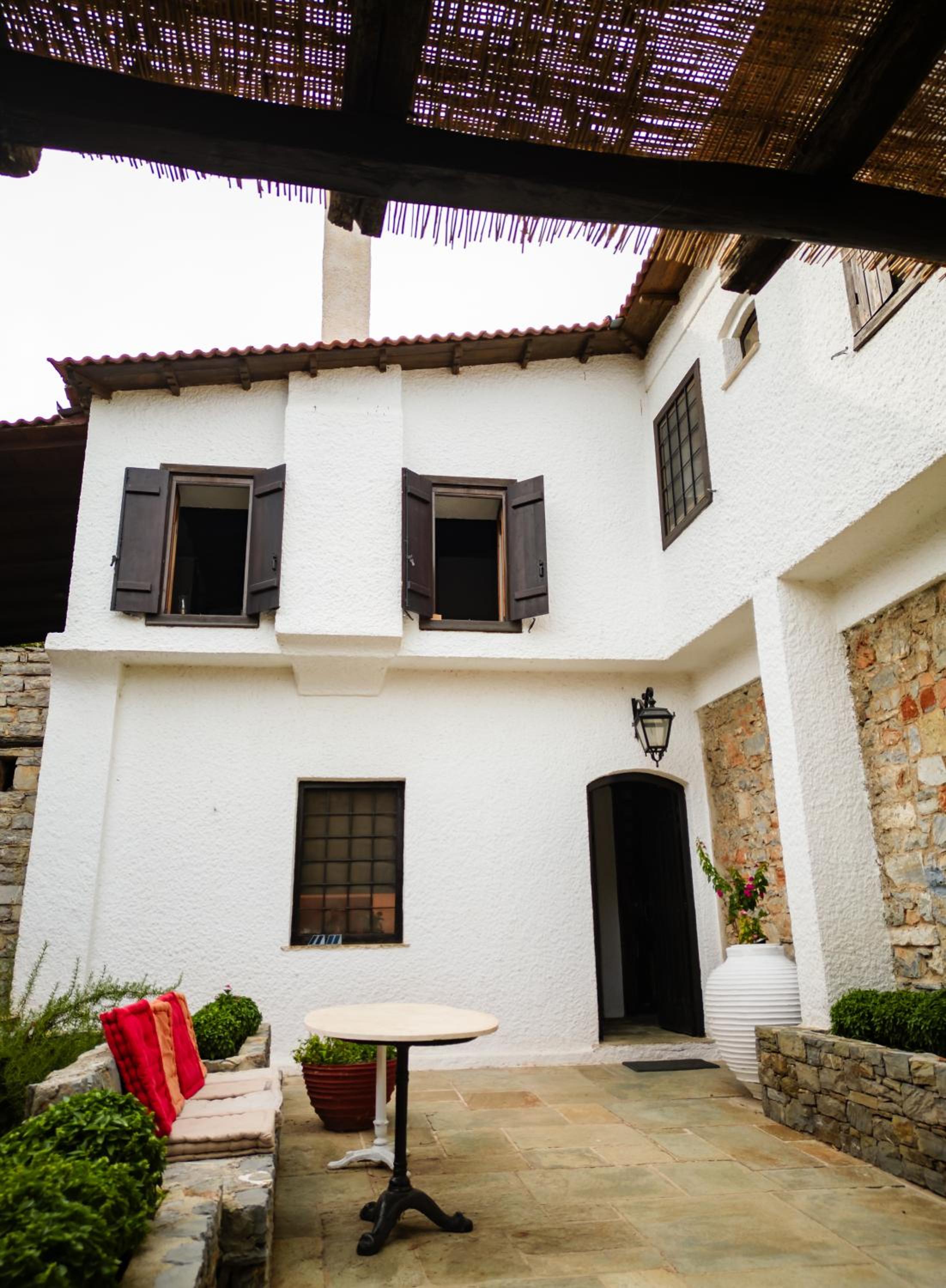 Villa Lymperakis